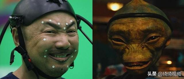 《疯狂的外星人》电影里面真的有外星人吗？有多疯狂？