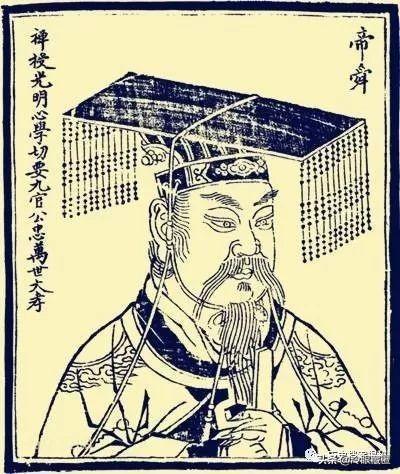 三皇五帝的传说:三皇五帝的记载最早在什么时候？是传说还是真实存在的？