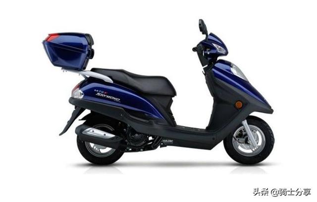 头条问答 - 豪爵摩托车踏板宇钻ht125t-10h质量怎么样?(2个回答)