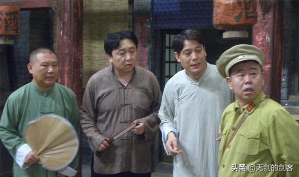 周小斌的电视剧:《长津湖》彭德怀扮演者与其它影视剧中的彭德怀扮演者有何优缺点