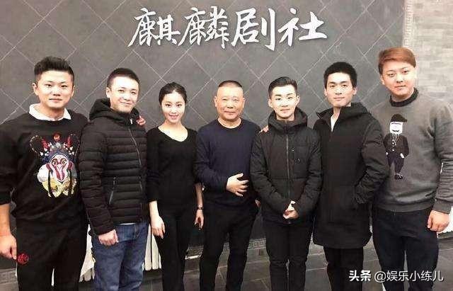 于魁智京剧:著名京剧老生于魁智为什么不收小陶阳为徒弟？
