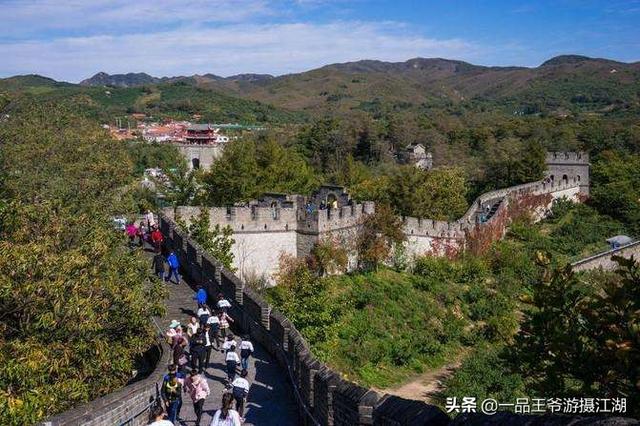 9月适合旅游的地方,九月份适合去哪旅游便宜实惠？