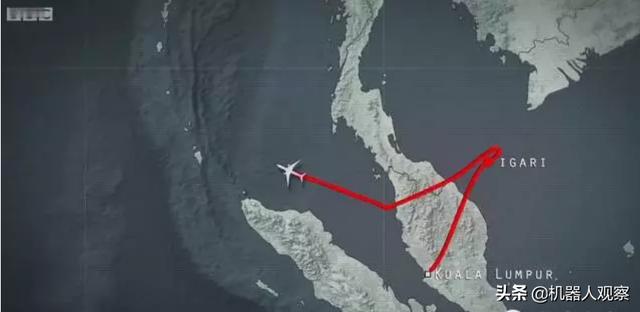 马航370:美国军方有没有技术和能力帮助马来西亚找到失踪的MH370客机