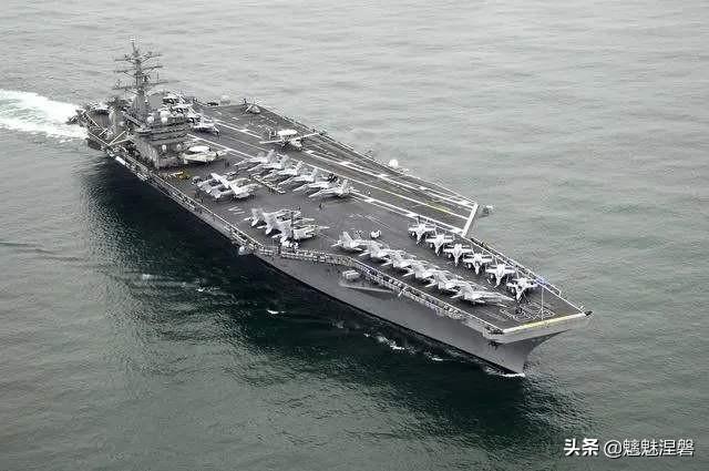 卡特总统:美国以后造航母命名是否有特朗普号？