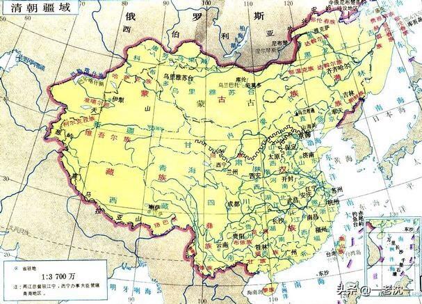 叶伏氏,蒙古族是不是起源于蒙兀室韦？