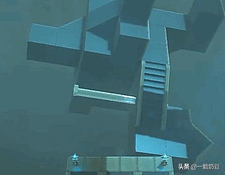 塞尔达传说，托托伊萨神庙，攻略方法？-第6张图片-9158手机教程网