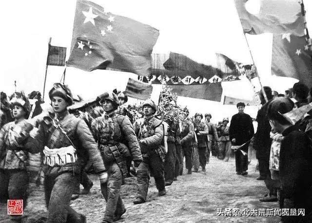 杨根思连长的英雄事迹简介:陆乘风被正面击中眼睛为何能活下来？