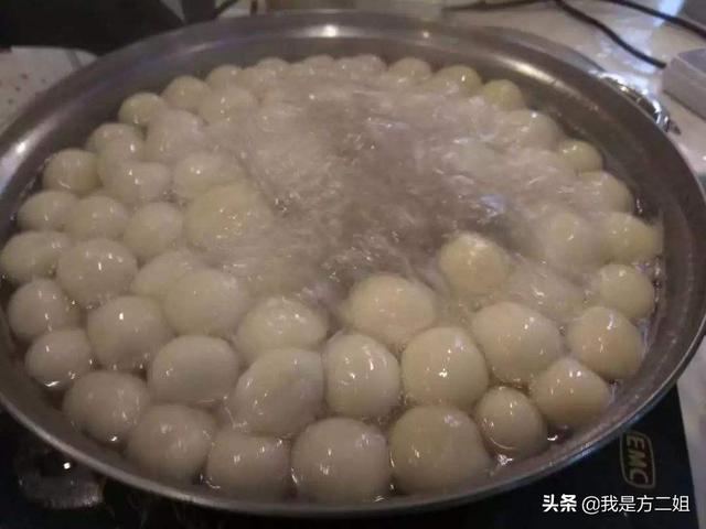 你们家乡过“冬至”日吗？冬至都吃什么好吃的？插图19