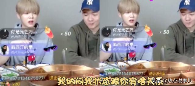 鹿晗图片:鹿晗的成名是不是纯属偶然？