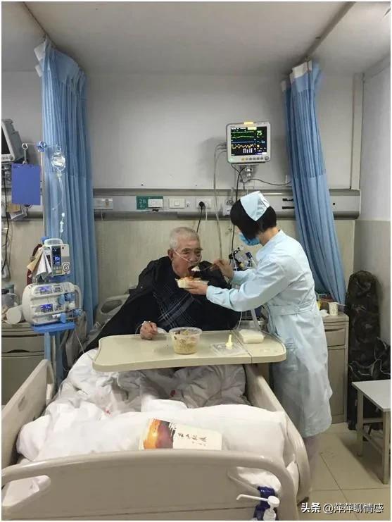 人死前会有预兆吗，人临死前3天会有什么临床表现吗？