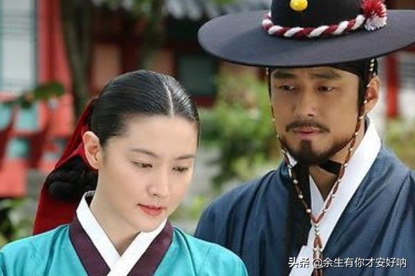 李东旭李多海:盘点80后心中的十大经典韩剧