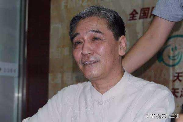 现在在世的最大辈分的相声演员是谁？他有什么作品？