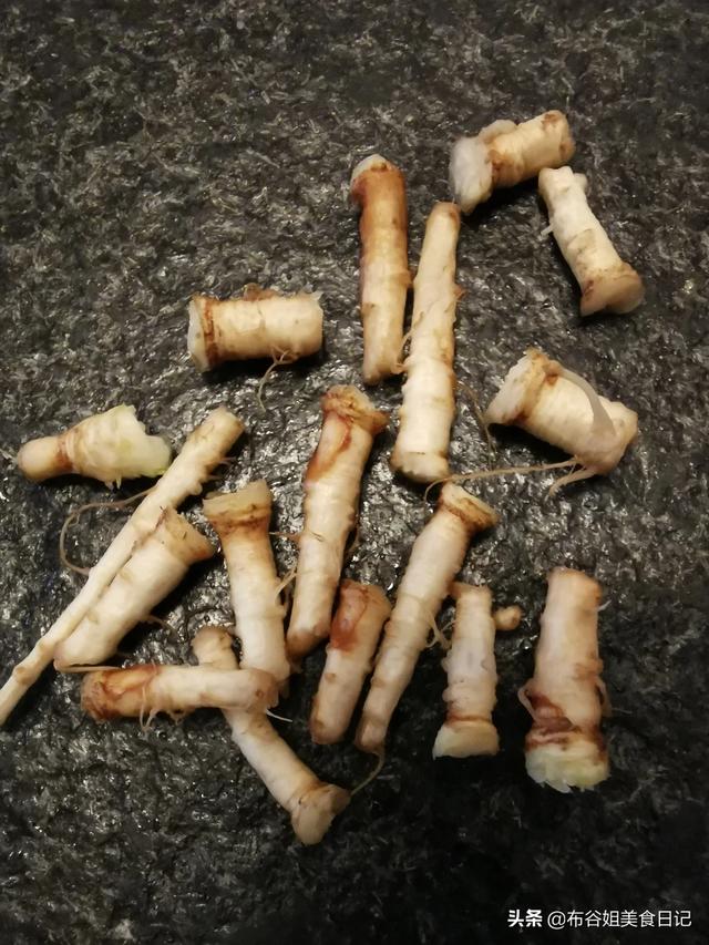 香菜根煮水喝的好处有哪些？插图9