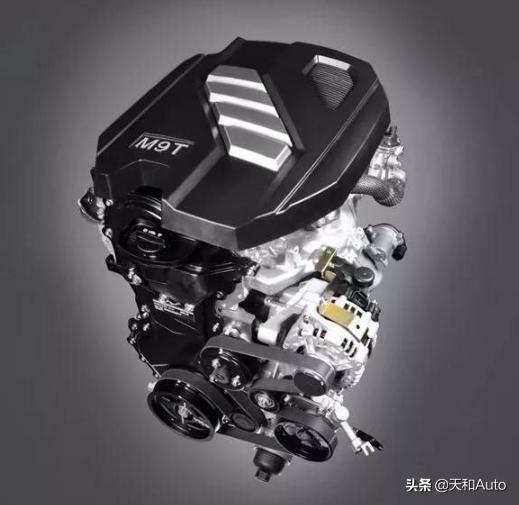 虎域:都在说域虎9柴油版，到底有多厉害？