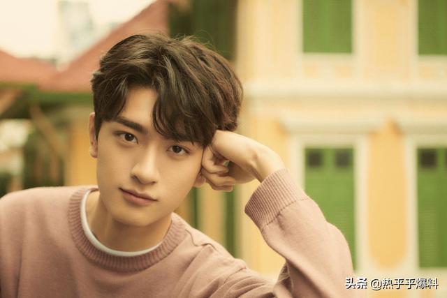 顾未易:如果有可能，你更愿意选择韩商言还是顾未易？