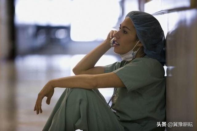 西安隔离病区1个人的特殊考场，晕倒的广西护士，现在怎么样？