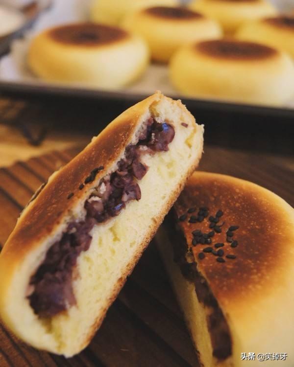 头条问答 - 日式红豆烧做法有哪些?(5个回答)