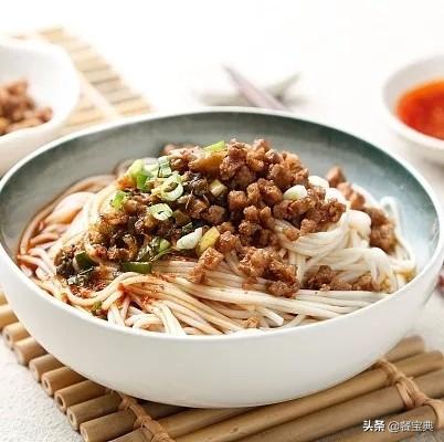 中国的美食之都有哪些？