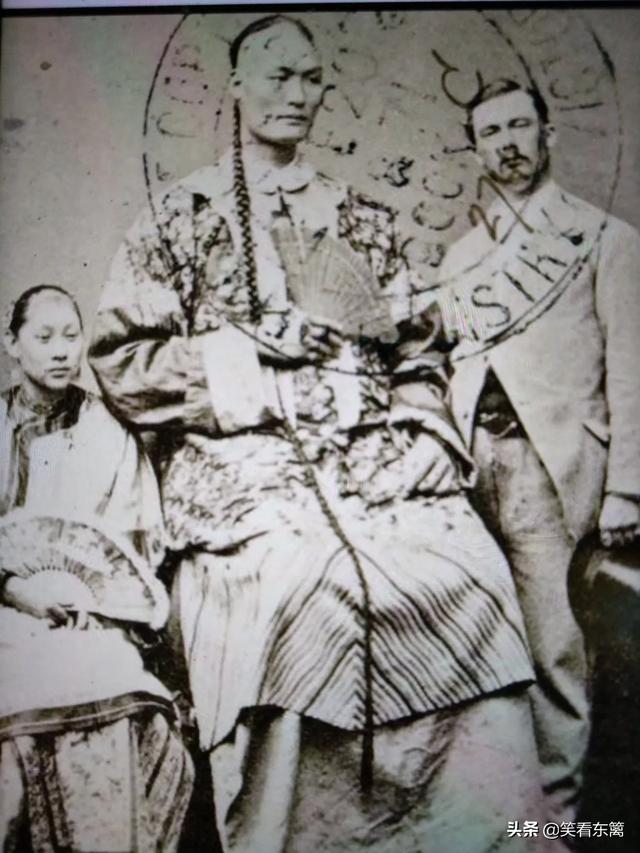 池方圆身高:国人都称山东人是山东大汉，多高才算是山东大汉？