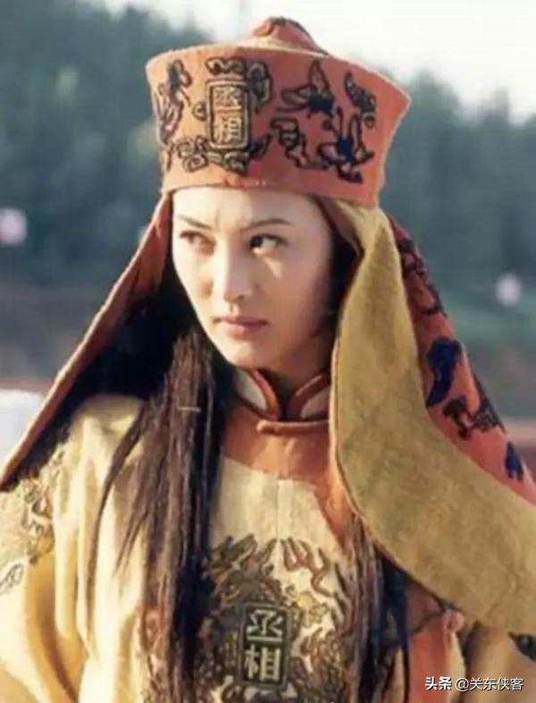 明未闯王李自成之妻高桂英和清太平天王洪秀全之妹洪宣娇谁更厉害？