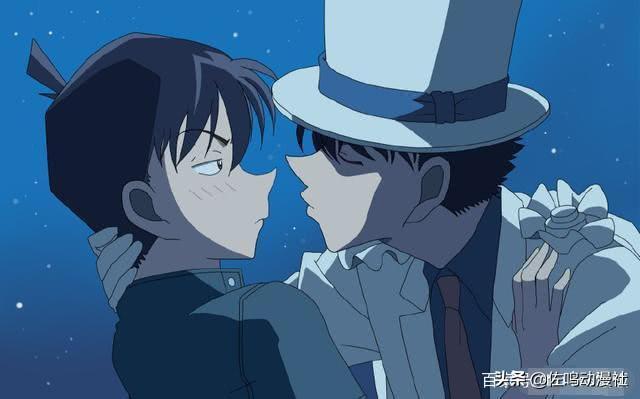 基德和柯南到底什么关系吗_清洁门户