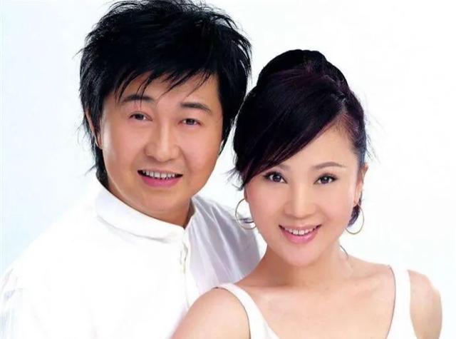严宽杜若溪吻戏:娱乐圈哪些明星夫妻无绯闻？