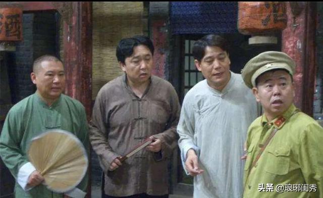 《地下交通站》为什么没被喷成神剧