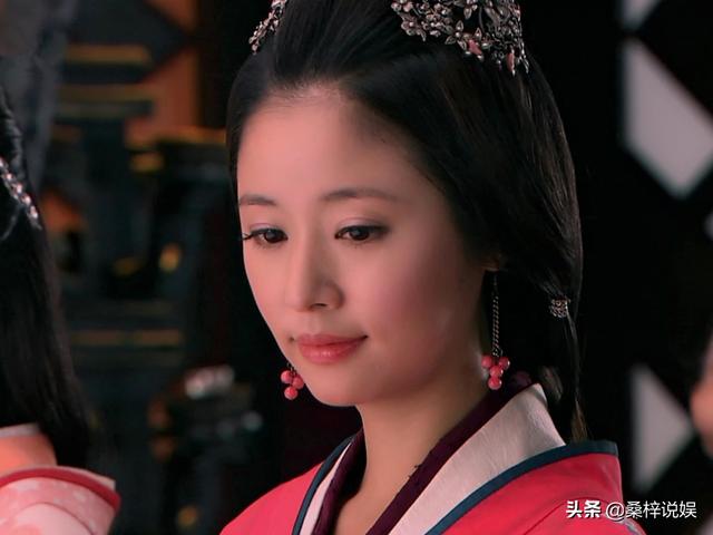 美人心计陈阿娇:《美人心计》中窦漪房那么聪明，心地不差，为什么教不好孩子？