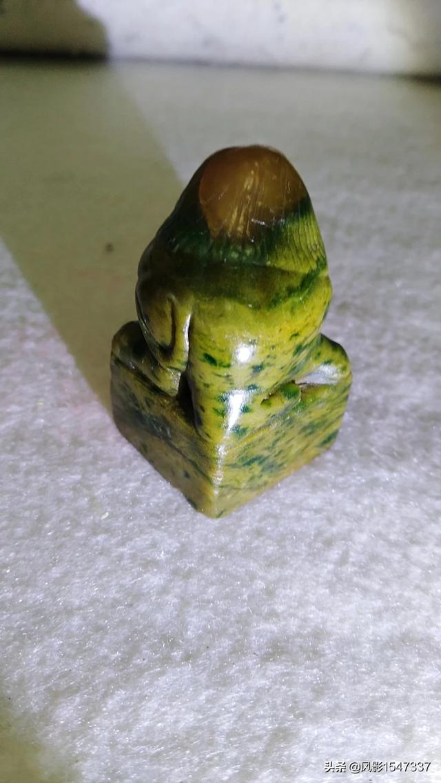 寿山石什么颜色最好,福州寿山石的挑选，如何挑选福州寿山石？