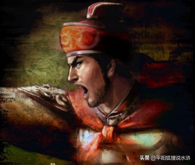 皇甫嵩:剿灭三十万黄巾的汉末名将皇甫嵩，为何不愿做董卓、袁绍？
