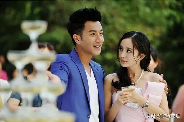 刘恺威主演的电视剧:刘恺威算不算实力派演员？为什么他主演的电视剧评分都很低？