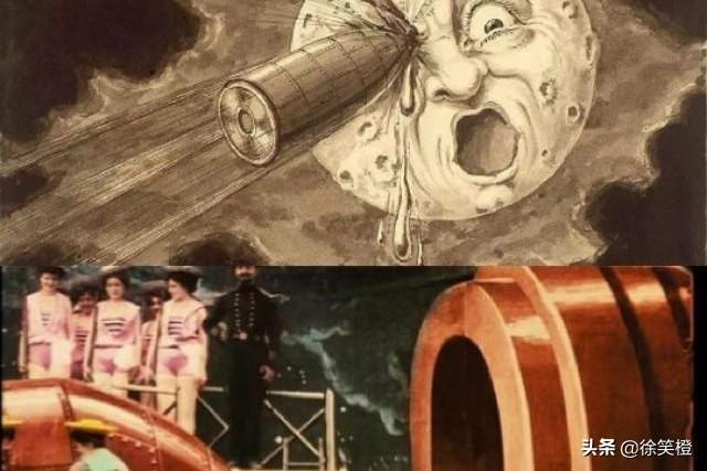 为什么美国能拍出这么多好看的科幻电影？现在有比较好看的吗？