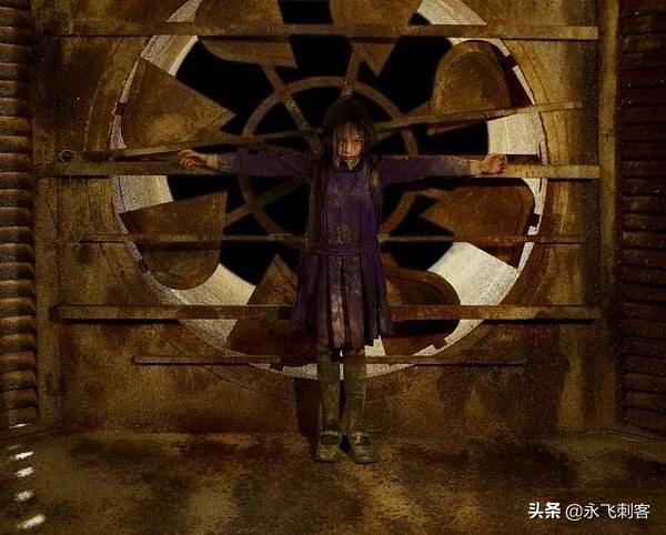 探寻灵异事件的电影:有没有惊悚悬疑的电影推荐？