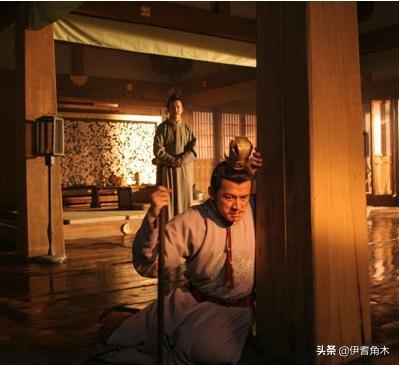 梁王李忠:西汉悲惨太子和大唐悲惨太子哪边更多？