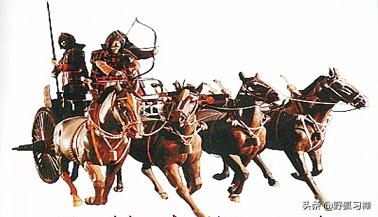中山舰事件:如何理解《郑伯克段于鄢》？