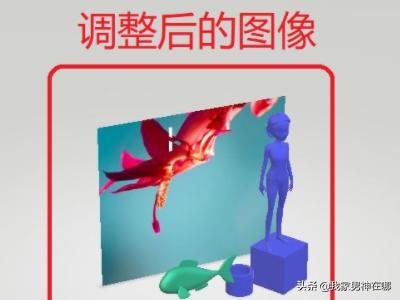 怎样使用画图3D？