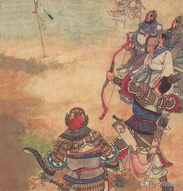 张任被谁活捉:如果张辽、张郃、张任三人围攻吕布，胜负如何？