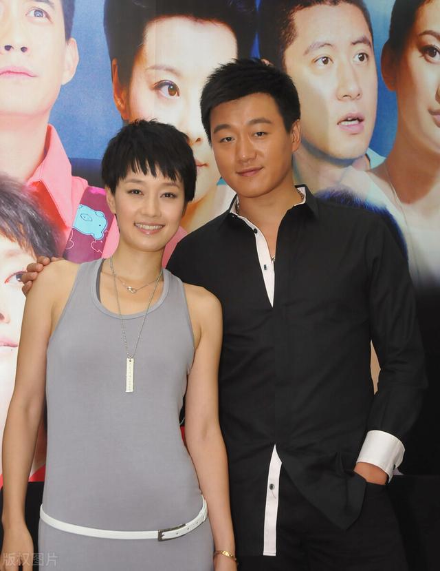 佟大为的老婆:被嘲是过气男明星，却坐拥北京四合院的佟大为，到底多有钱？