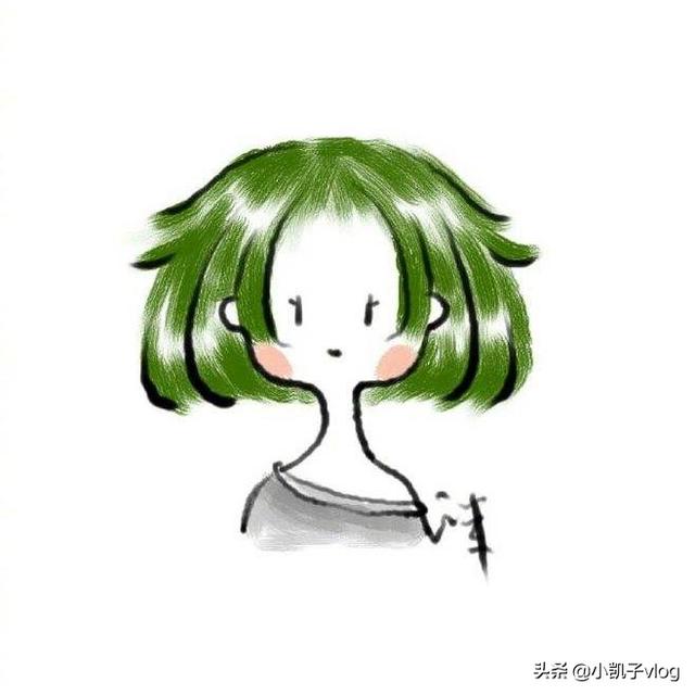 微信头像换了代表着什么