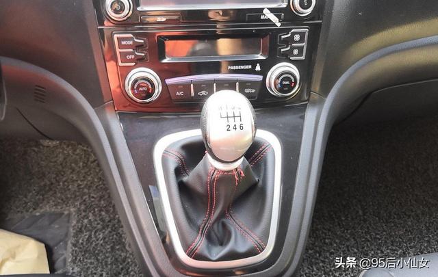 十万的哈弗H6和二十万的本田crv到底有多大差距？插图23