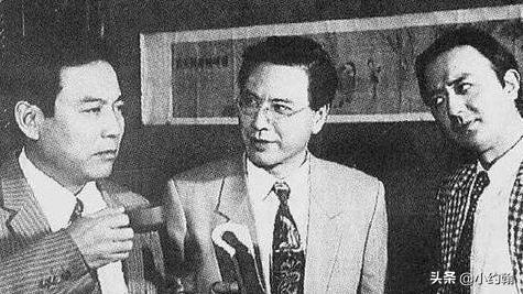 李士群:大汉奸李士群为何被日本人毒杀？