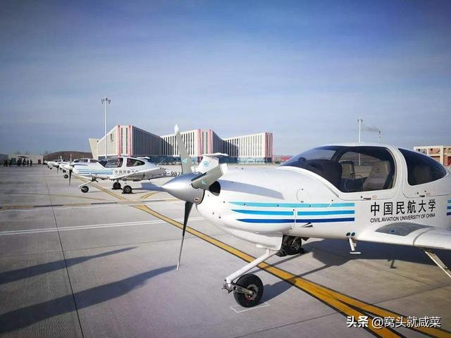 中国民用航空飞行学院怎么样：民航飞行学院官网