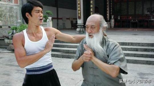 释建德:当今中国武术界，有没有真正的高手？