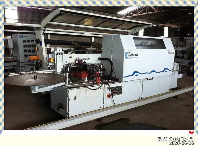 生产人造石所需要的设备,请问生产橱柜需要哪些机械设备？