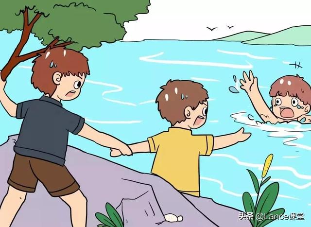 溺水案例d:溺水案例读后感 河南信阳5名中学生游泳溺亡，夏天到了，该如何避免该类事件？