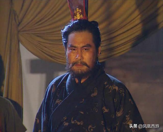 三国名将排名:谁知道三国武将的排名顺序，关羽能排第一吗？