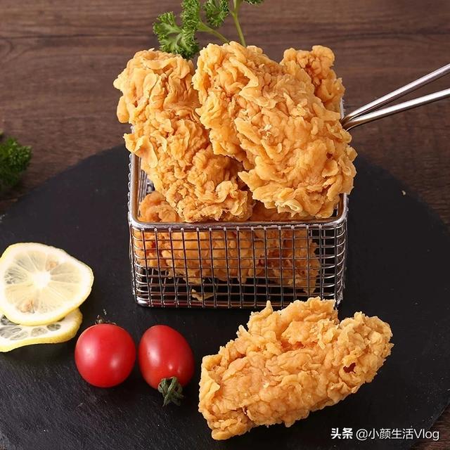 最简单炸鸡腿的做法,炸鸡腿是要提前把鸡腿煮熟吗？