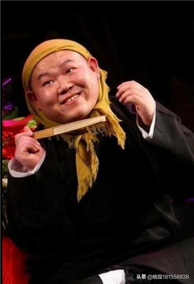 陈凯师:还记得《功夫》里的龅牙珍吗，他最近怎么样？