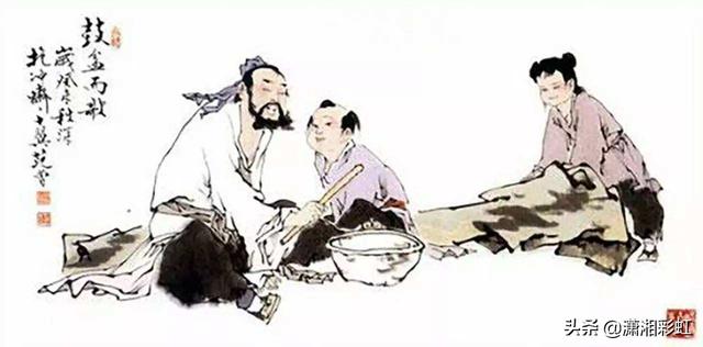 庄子的思想:庄子思想对于现实人生的意义有哪些？