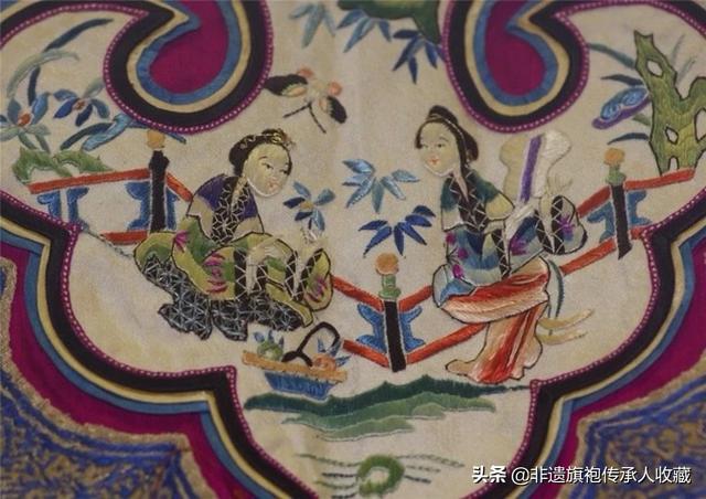 南宁花鸟市场湘缘刺绣画馆:中国四大名绣是哪些？现在发展如何？